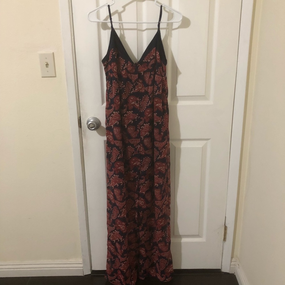 Maxi Dress from Urban Outfitters